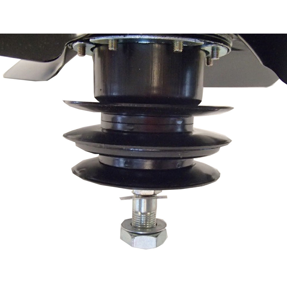 131489C91 Fan Assembly – Fits International Harvester – additional image 3
