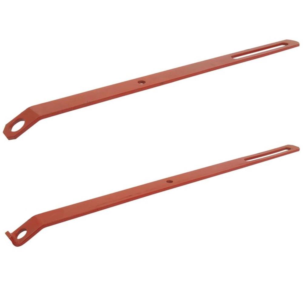 9N5375 Upper & Lower Stay Strap Set