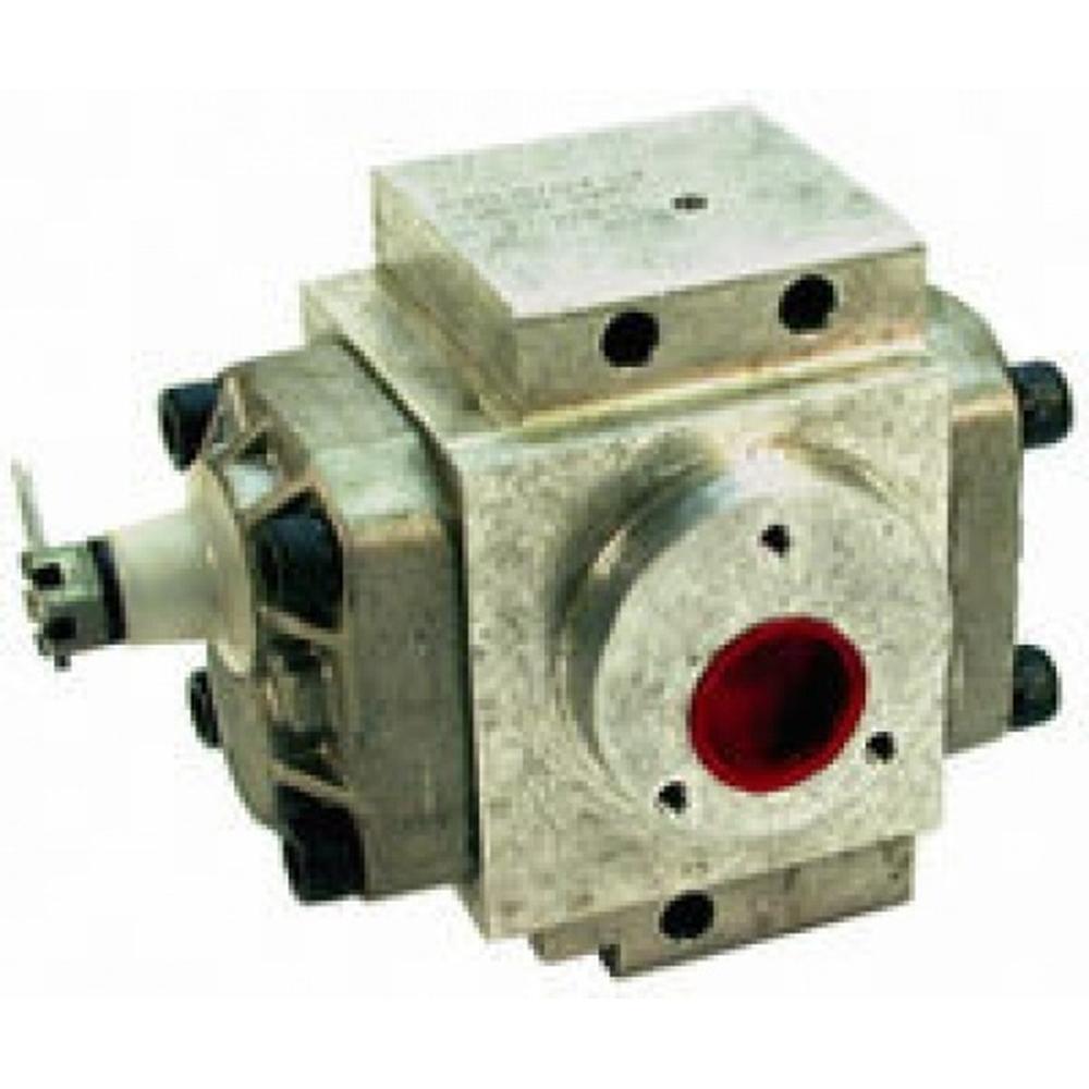 3790722M1 Main Duel Hydraulic Pump – Fits Massey Ferguson