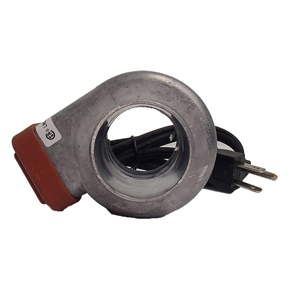ELI80-0045 Lower Radiator Hose Heater – additional image 3