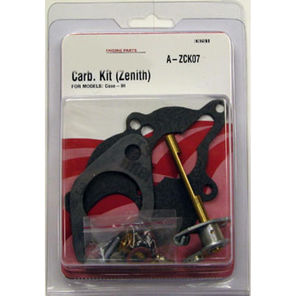 ZCK07 Carburetor Kit