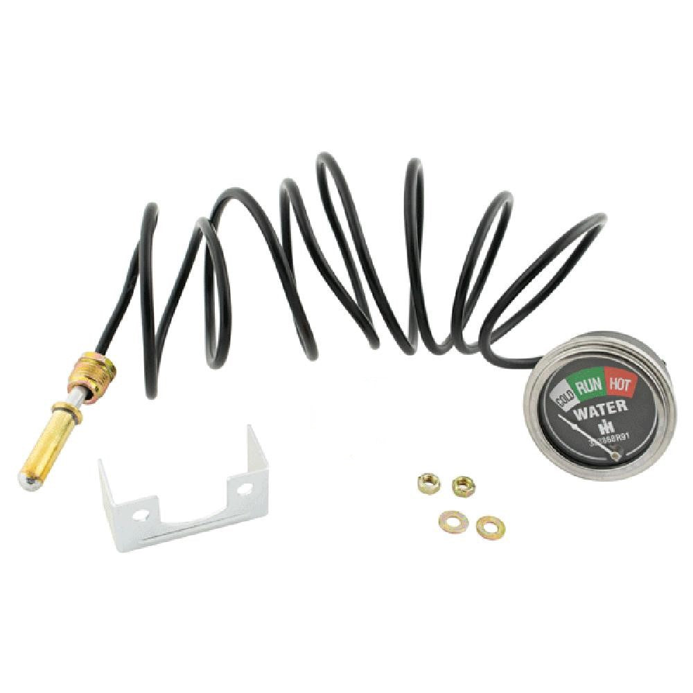 IHS531 Temperature Gauge – Fits International Harvester – additional image 2