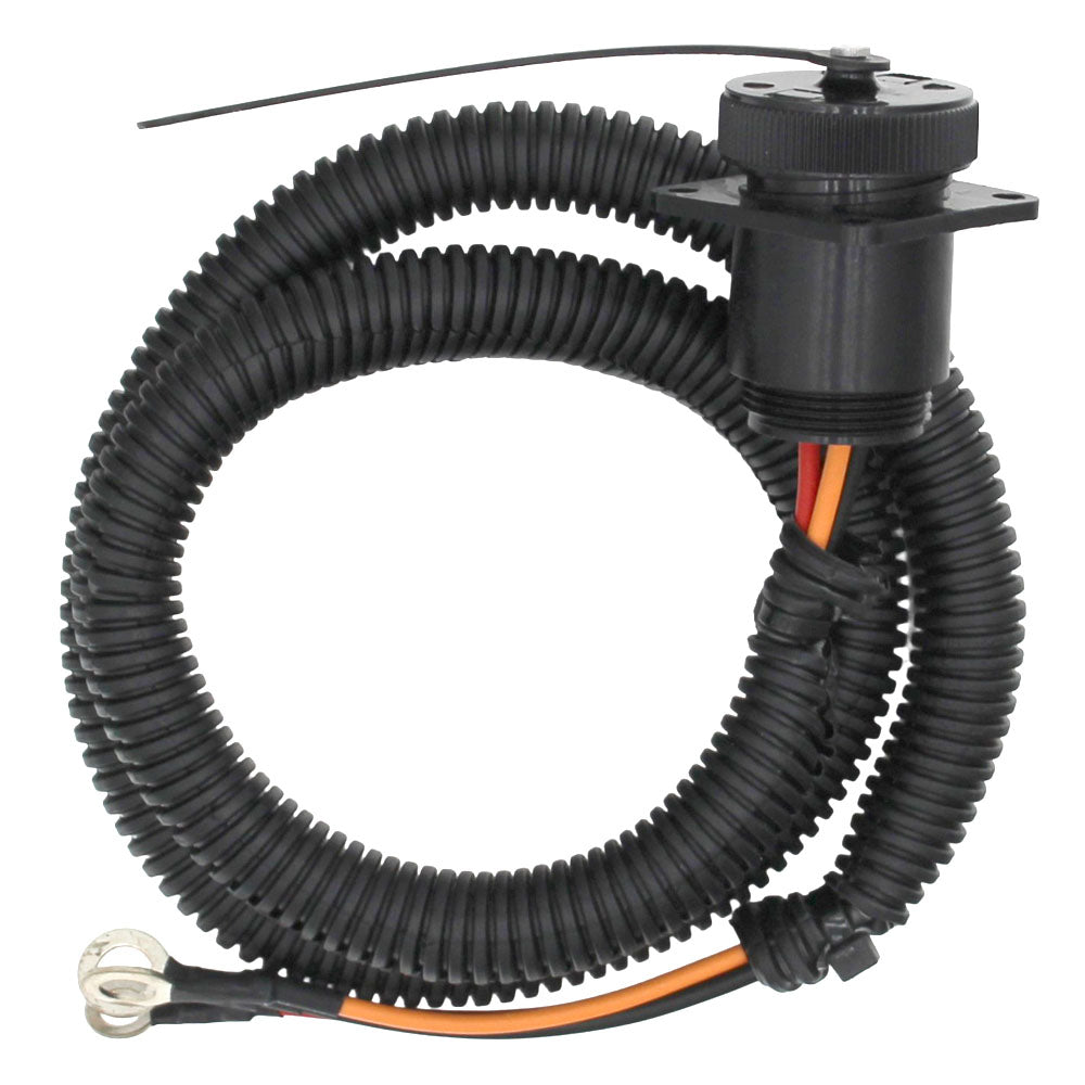 RE51091 Auxiliary Power Outlet – Fits John Deere – additional image 5
