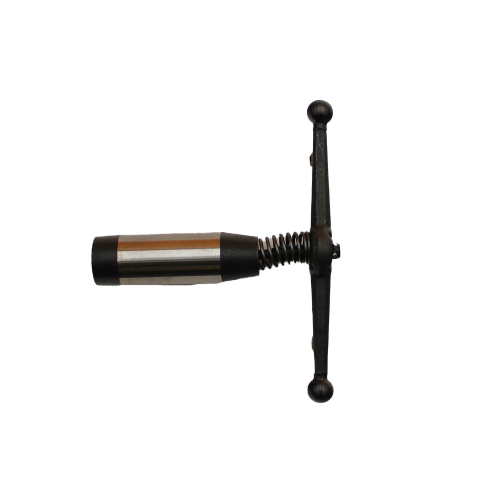 1056 Hydraulic Pump Control Valve Assembly