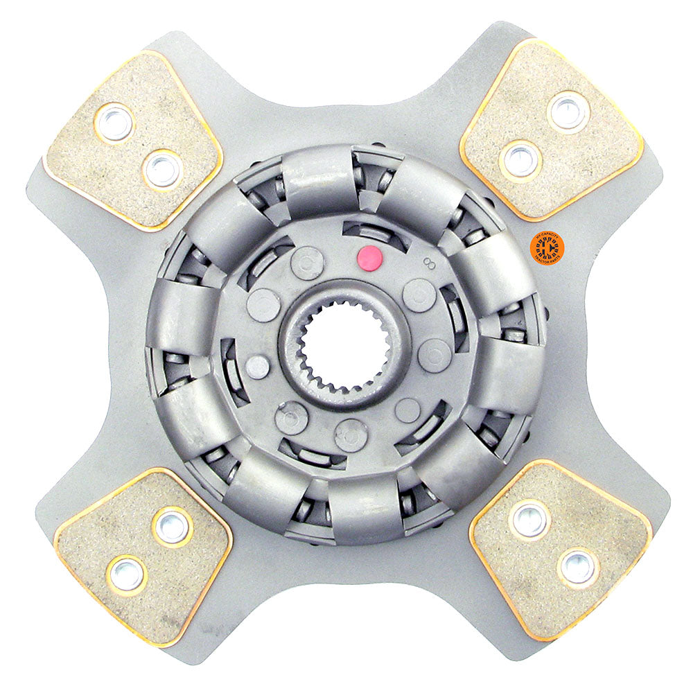 1997844C1 Trans Clutch Disc – Fits Case
