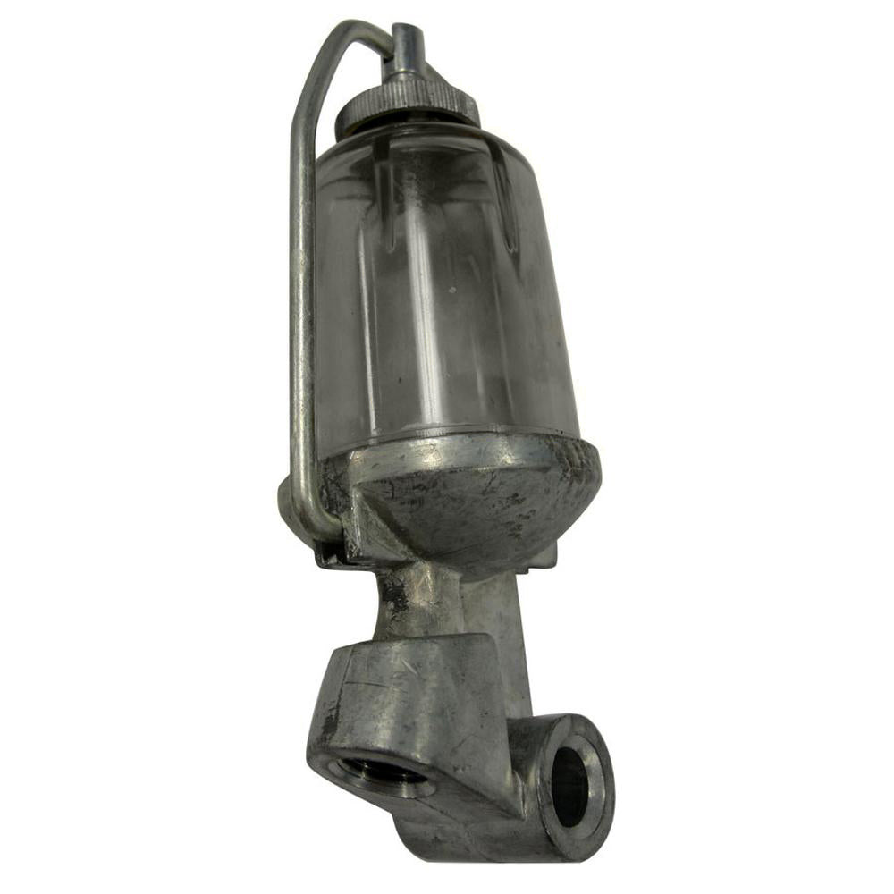 NCA9155D Sediment Bowl Assembly-w/Glass Bowl – Fits Ford