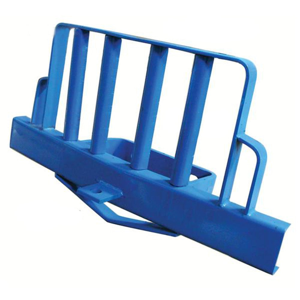 87045743 Frame Mount Bumper - Front – additional image 2