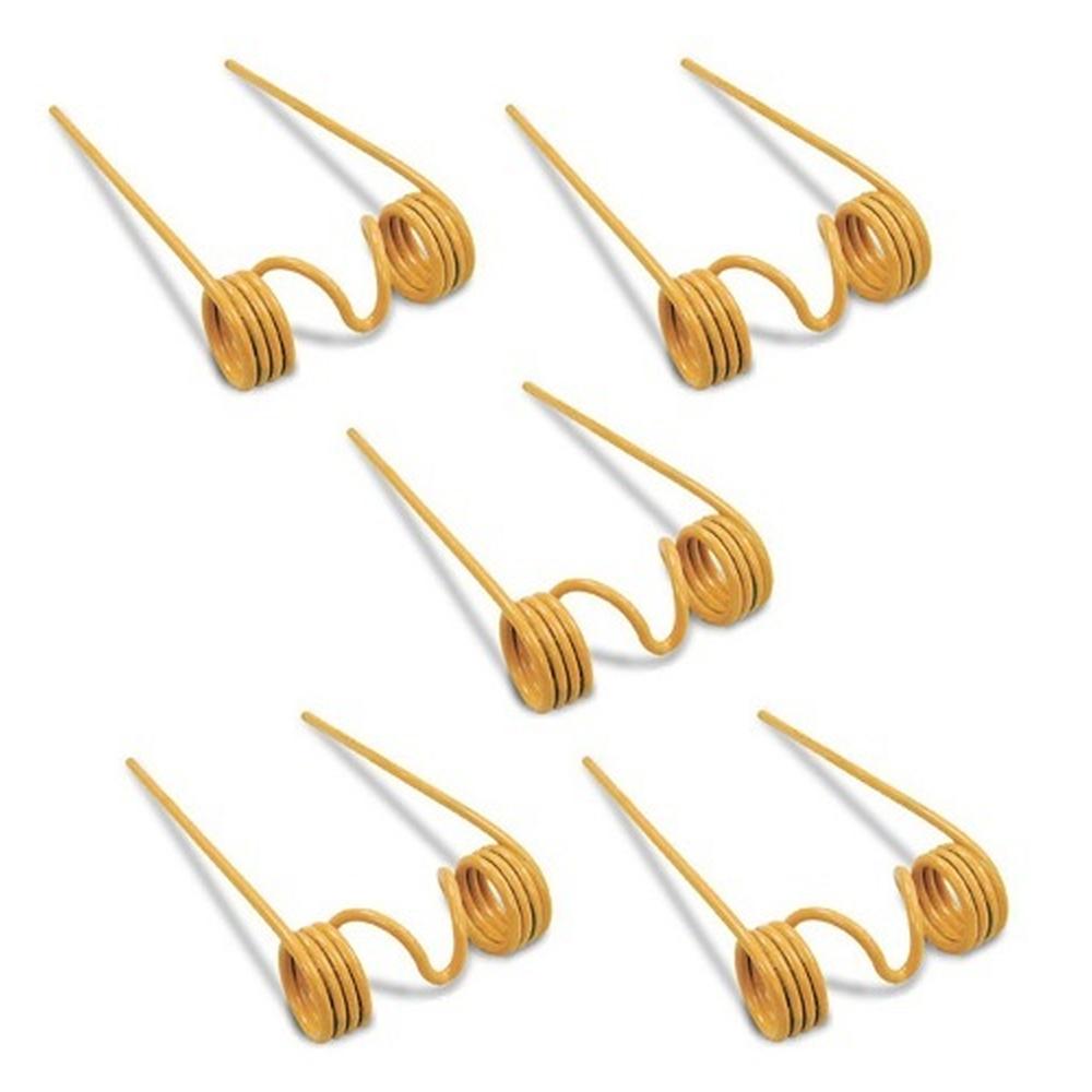 76517_x5 Qty 5: Hay Rake Tooth – Fits Gehl