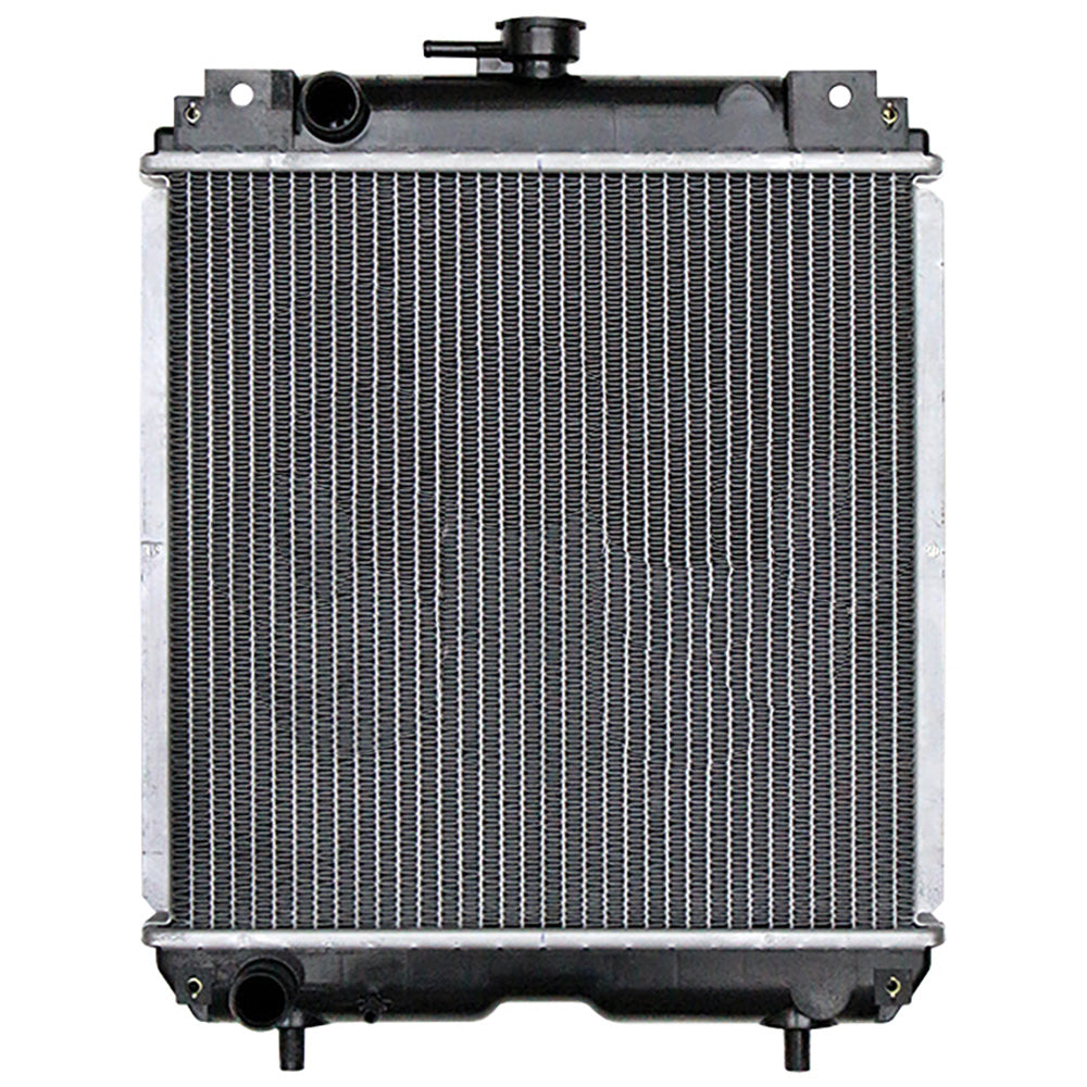 K255185010 Radiator – Fits Kubota