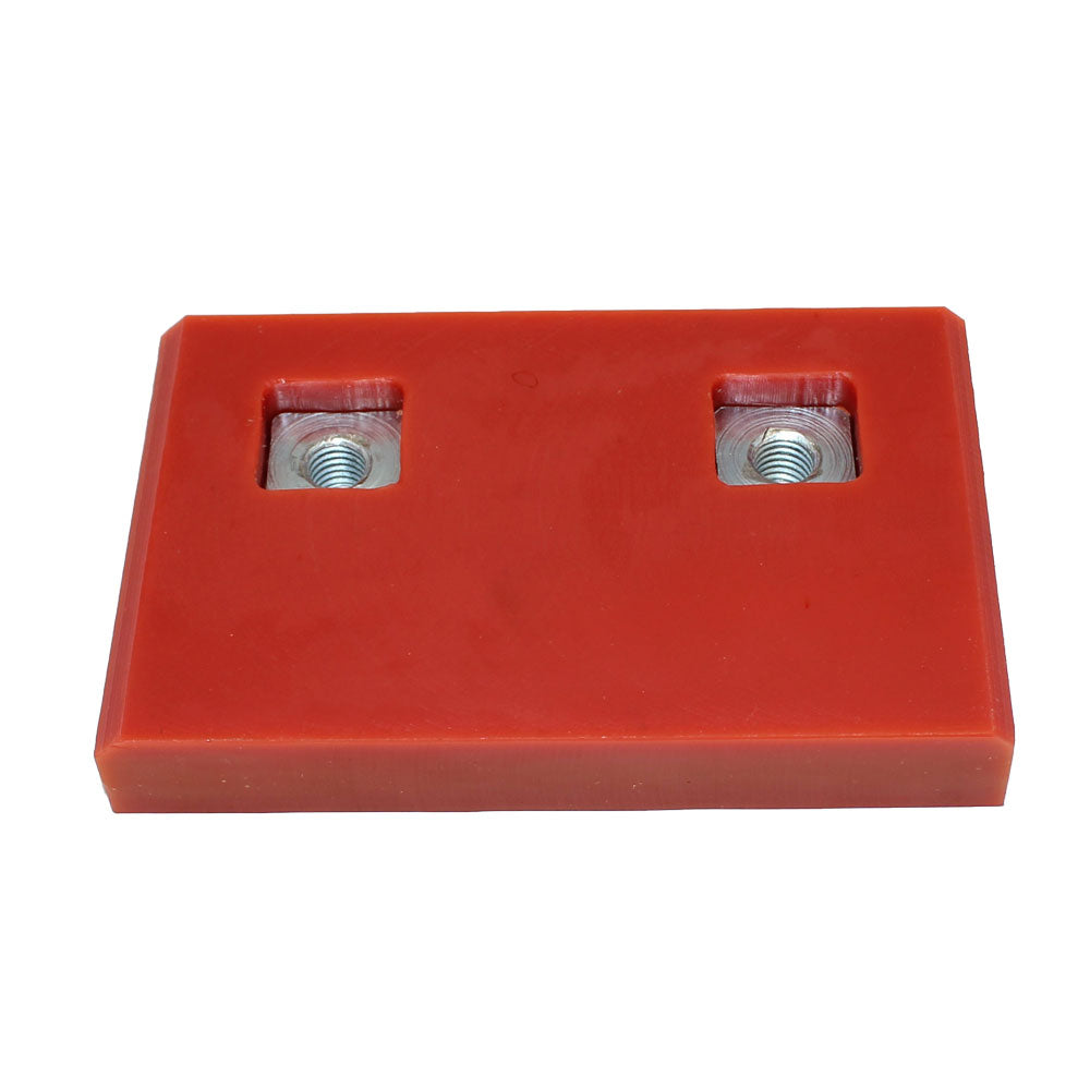 160/00991 Wear Pad – Fits JCB – additional image 2