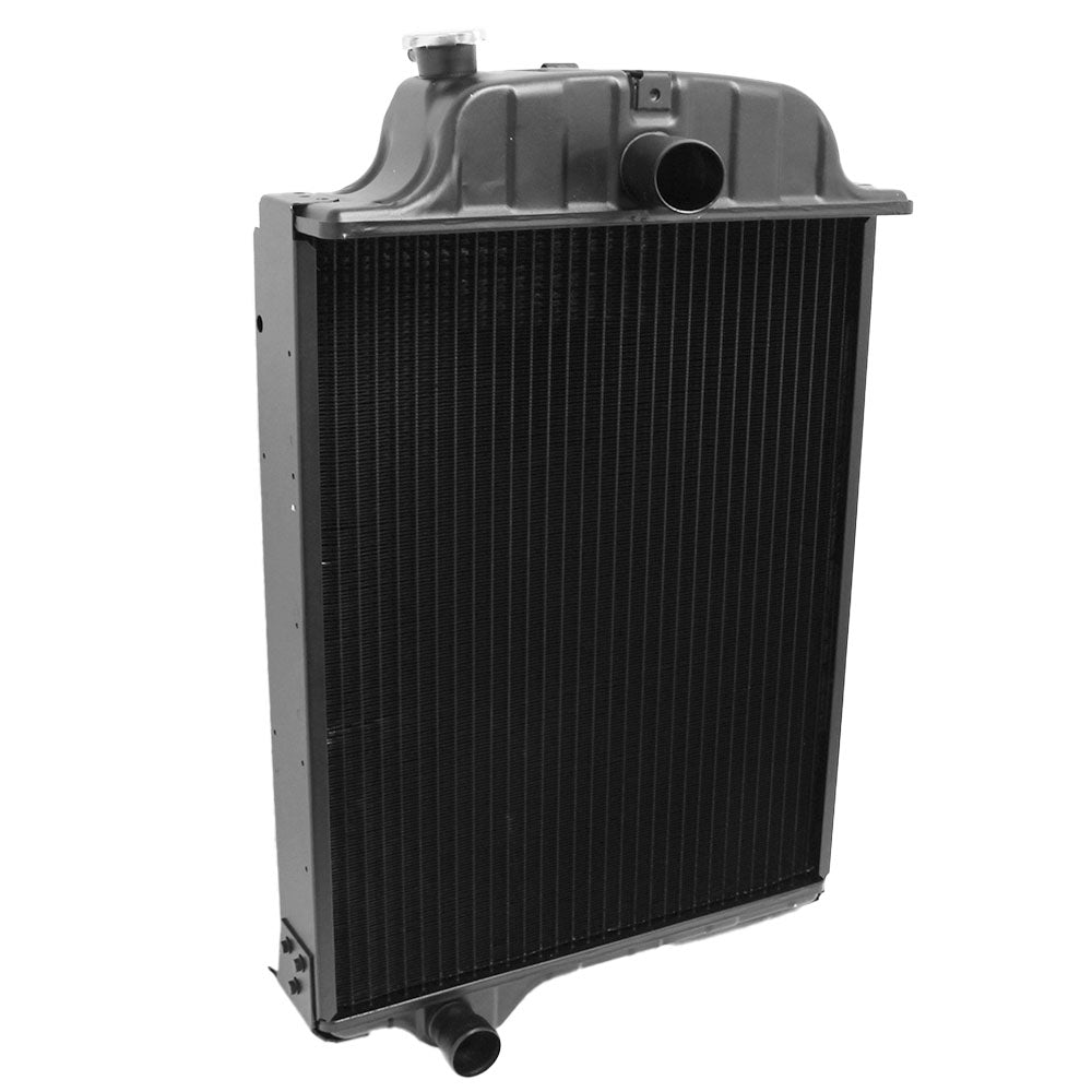 AR61881 Radiator – Fits John Deere