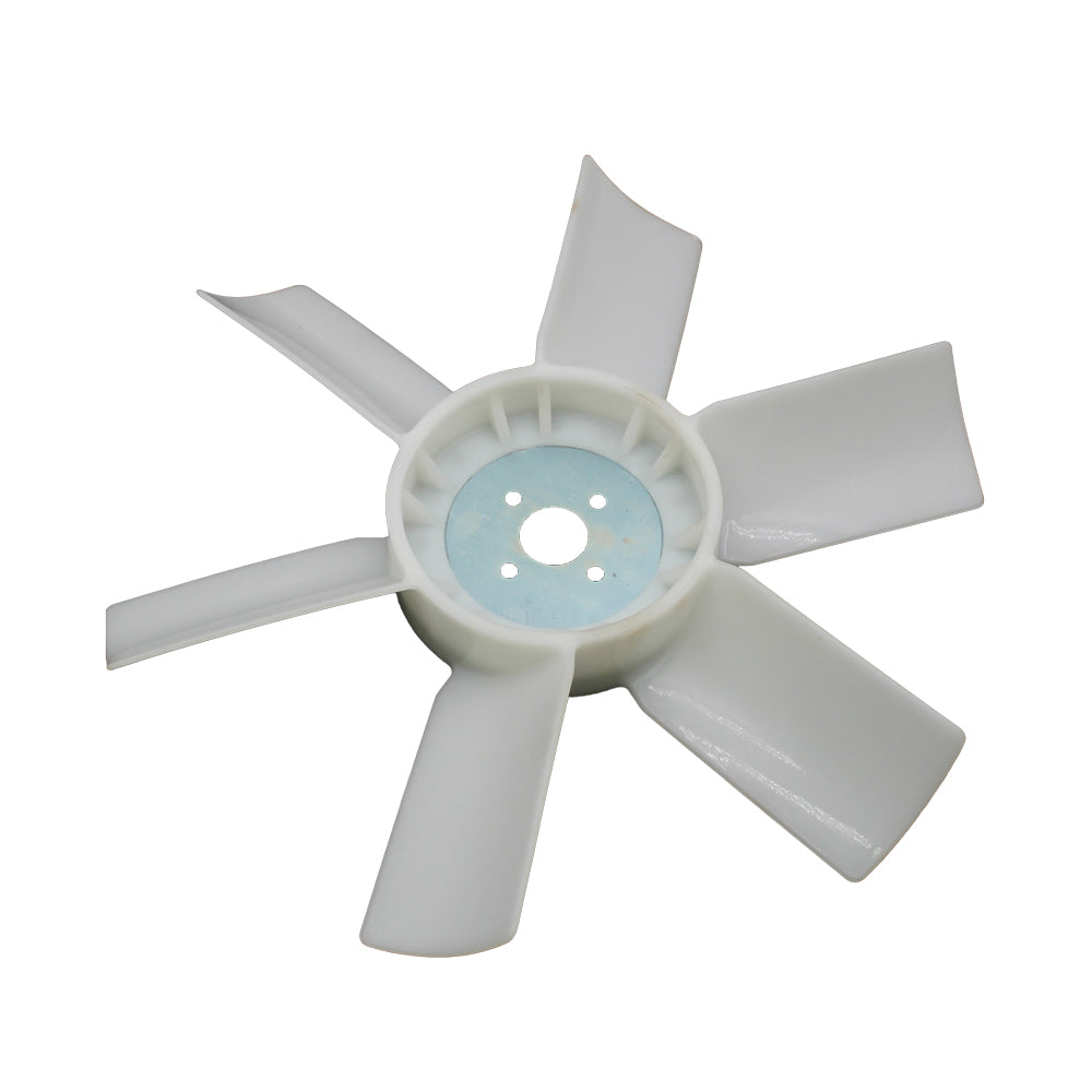 17371-74110 Fan 6 Blades – additional image 2