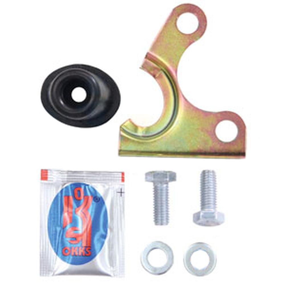 1810992M91 LH Seal Repair Kit – Fits Massey Ferguson