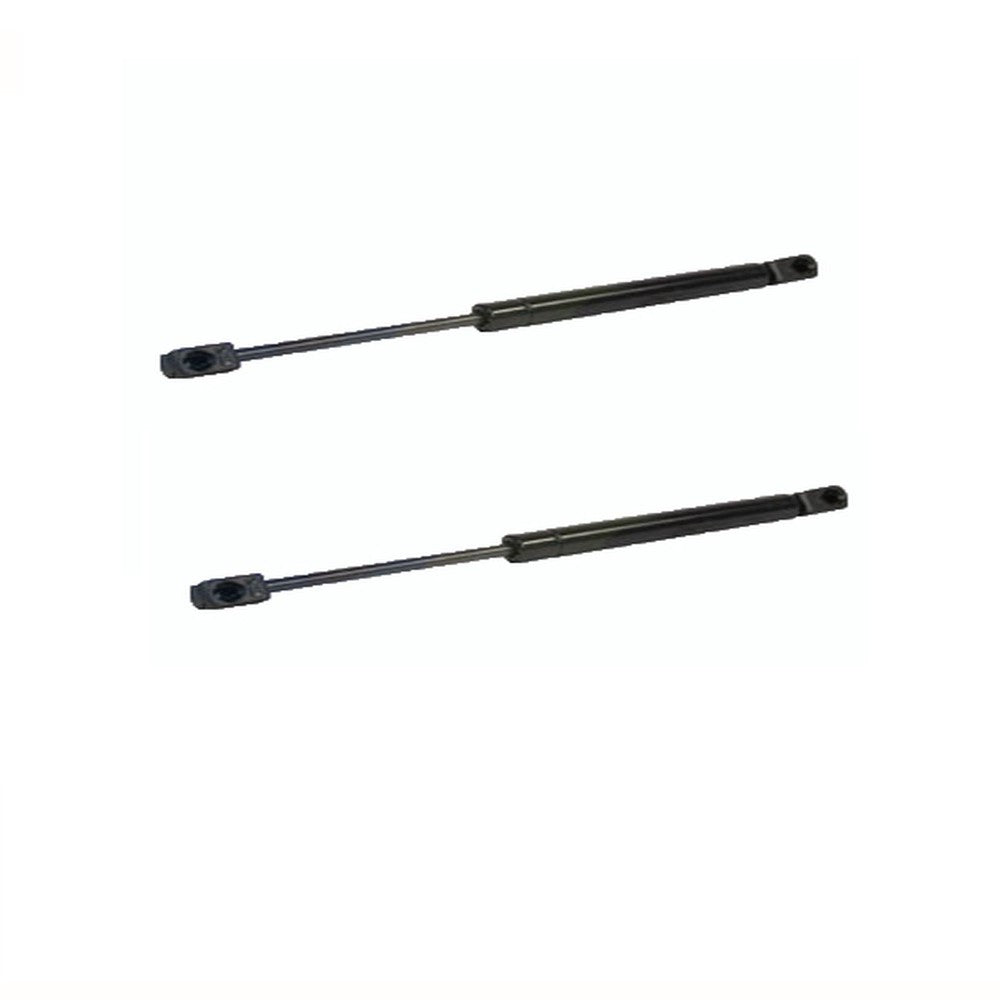 RE234988 Two Gas Operated Rear Glass Shocks For J Deere Tractors 8100 9 – Fits John Deere