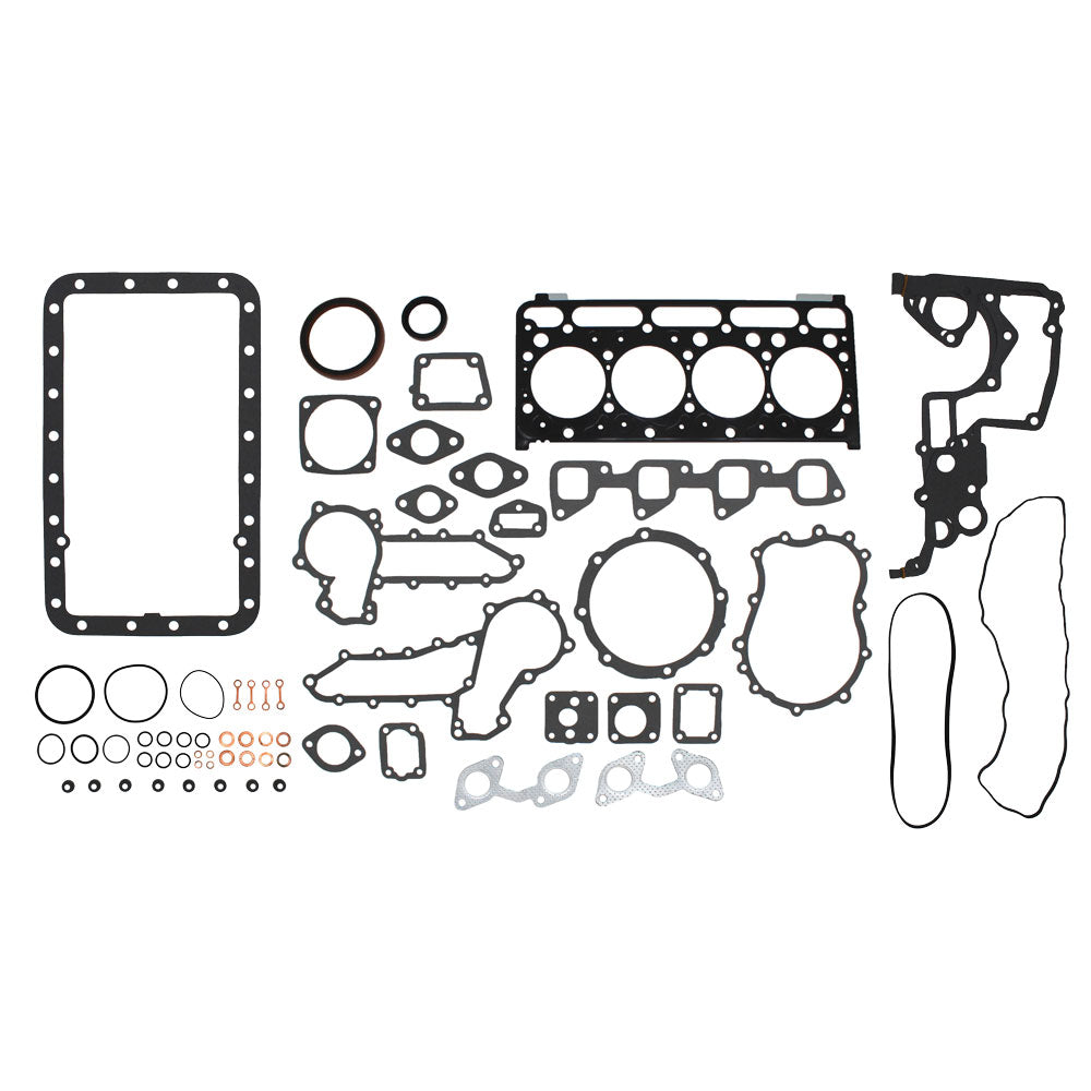 V2203-GSKSET Full Gasket Set – Fits Kubota