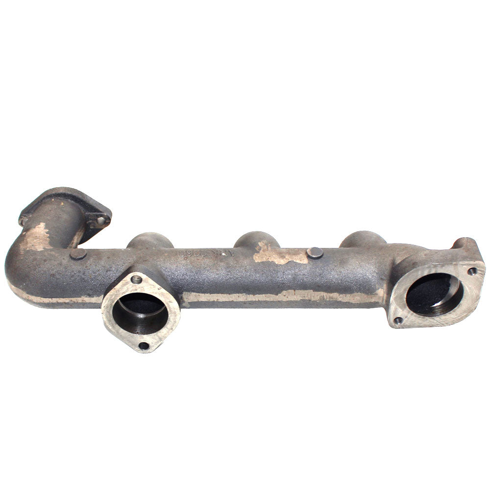 A39233 Dual Outlet Manifold w/Plates – Fits Case – additional image 5