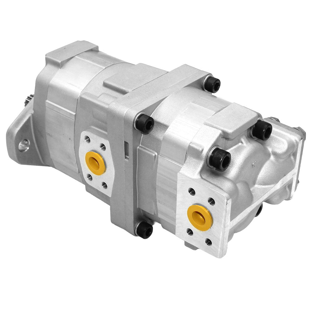 705-51-20070 Hydraulic Pump – Fits Komatsu – additional image 8