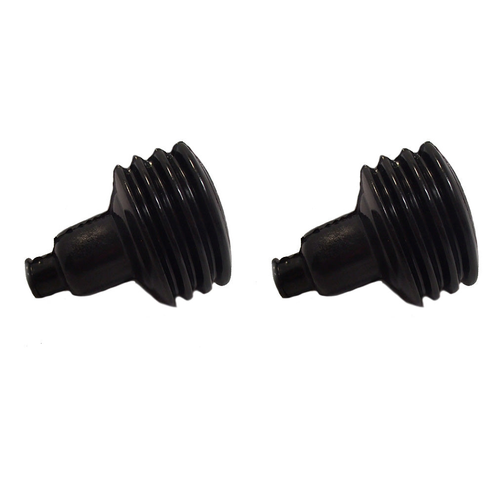 83980496 Qty 2: Shift Boot – Fits Ford / New Holland