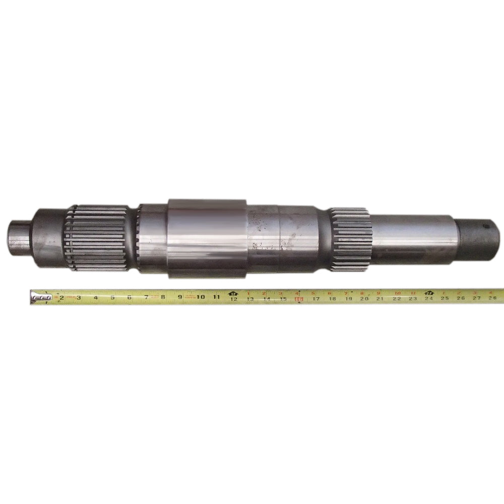 S605277 Axle Shaft – Fits Case / International Harvester – additional image 2
