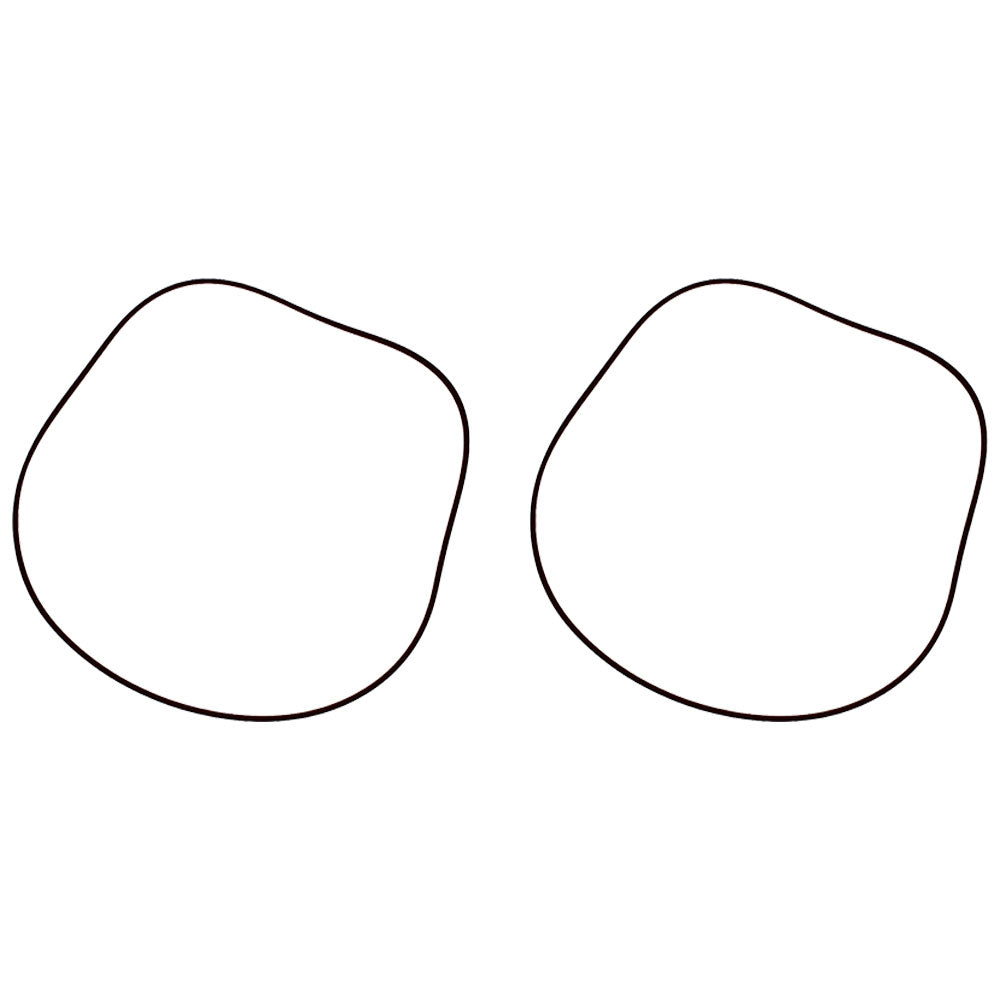 T135749 Two (2) Brake Disc Assembly Washers – Fits Ford / New Holland – additional image 3