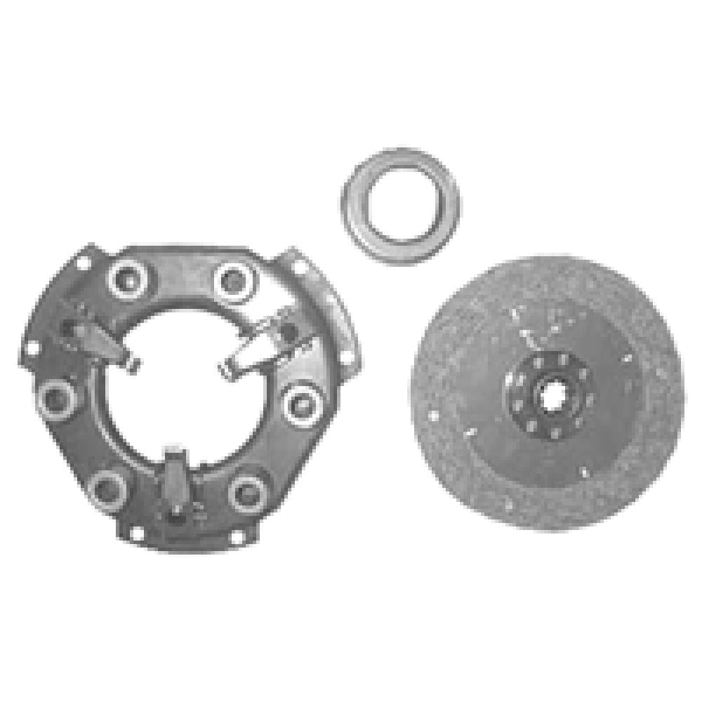 D226262K Clutch Kit - Reman – Fits Allis Chalmers