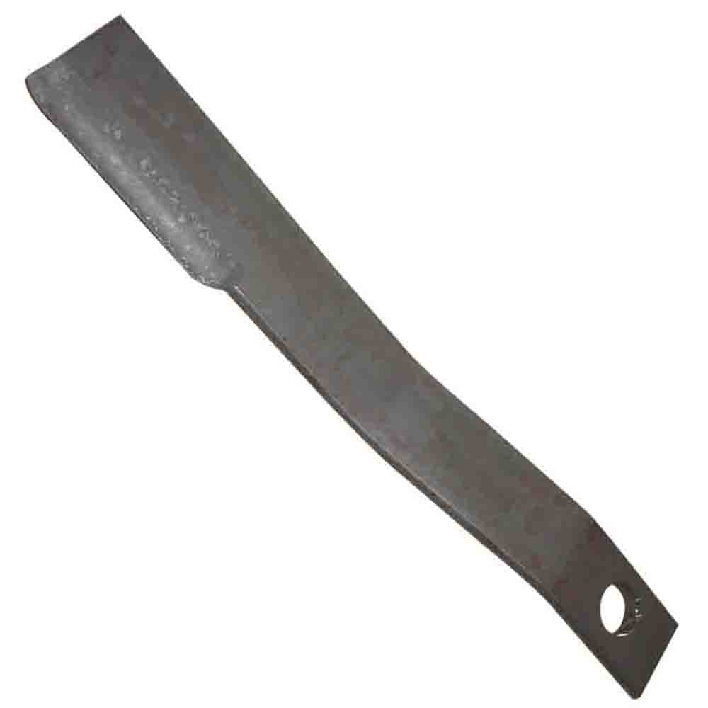 190124KK CCW Offset Rotary Cutter Blade – Fits King Kutter