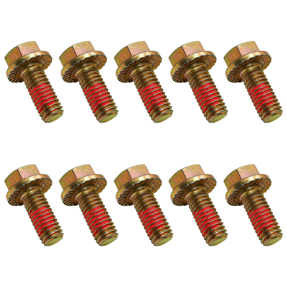 527733 (10) Disc Mower Bolts 3/8"-16 – additional image 4