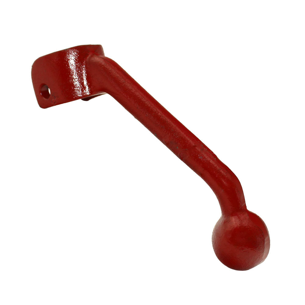 523861R2 Crank Handle for Lift Arm Screw, 3 Point or Fast Hitch – Fits International Harvester – additional image 5