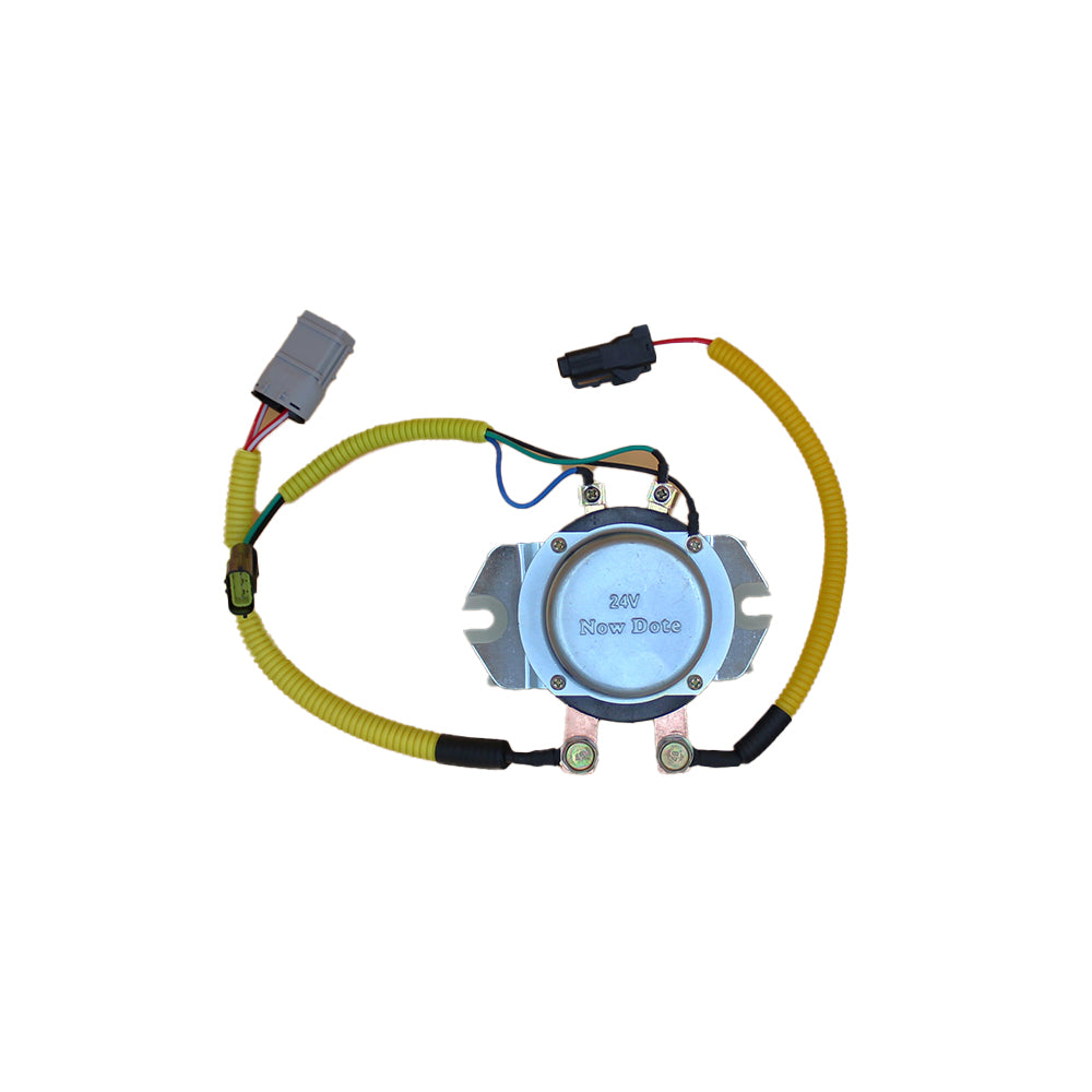 YT24S00001F1 (1) Battery Relay – Fits Kobelco