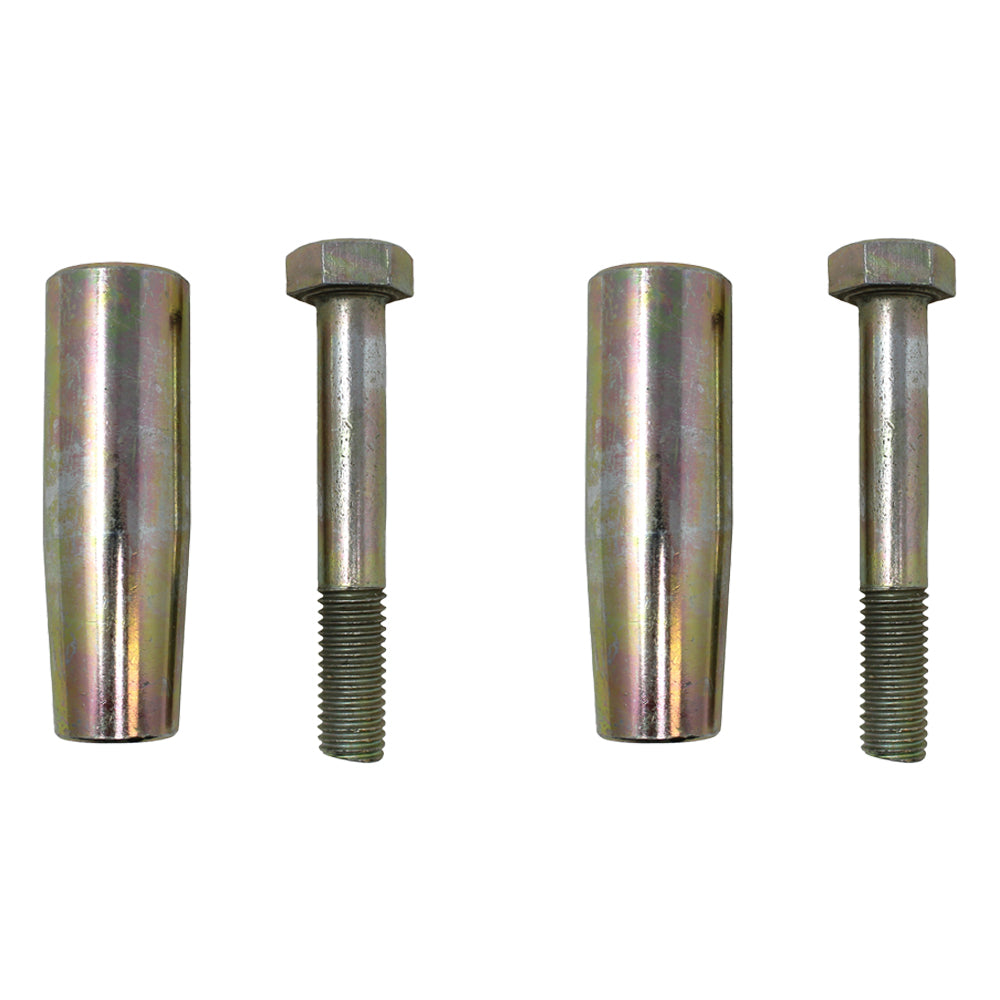 6700301 Qty. 2: Lower Pivot Pin & Bolt – Fits Bobcat