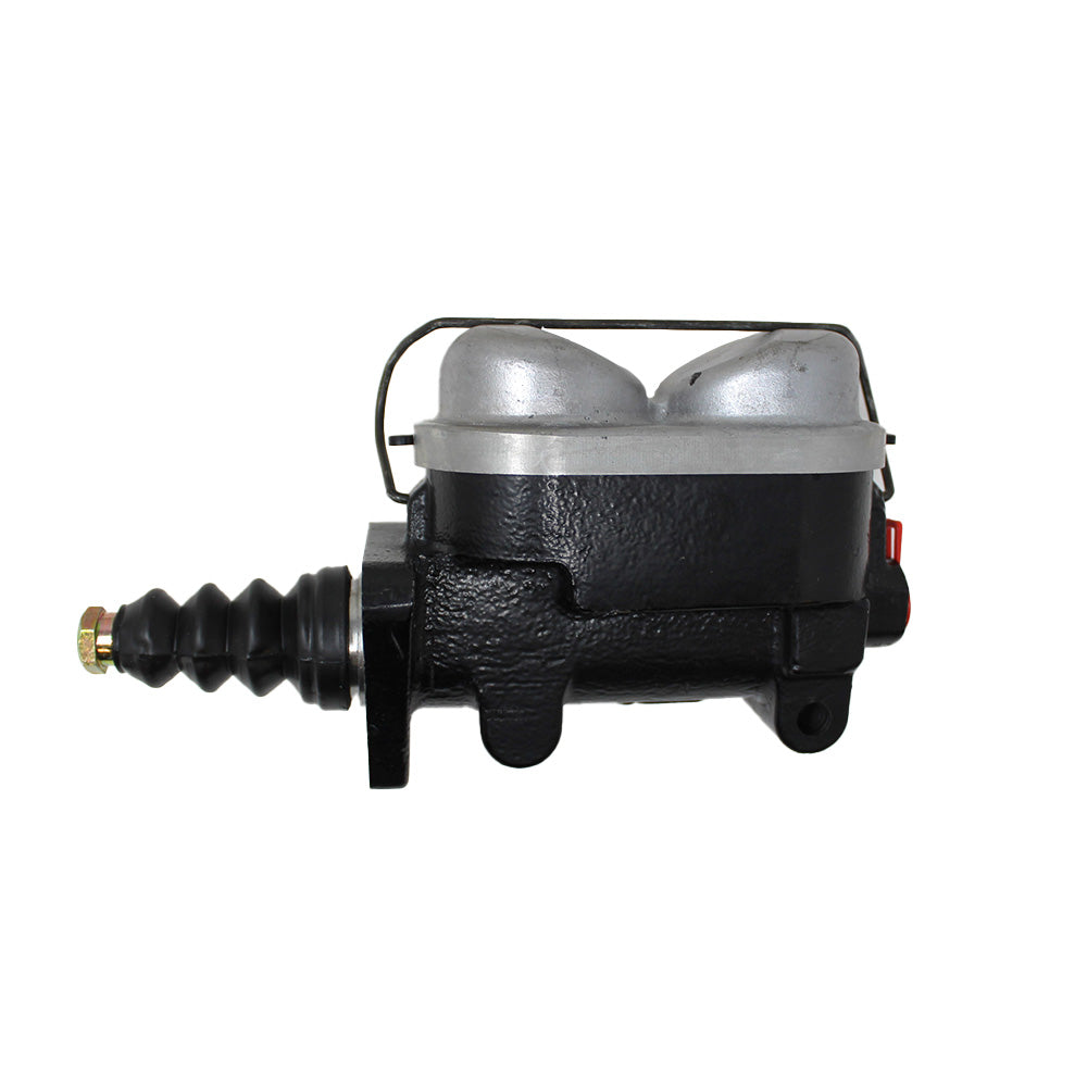 D126695 Interchangeable Brake Master Cylinder – Fits Case