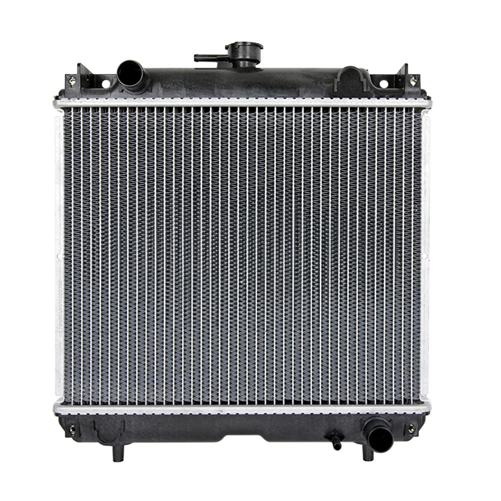 1A8330-00610 Radiator Assembly – Fits Yanmar