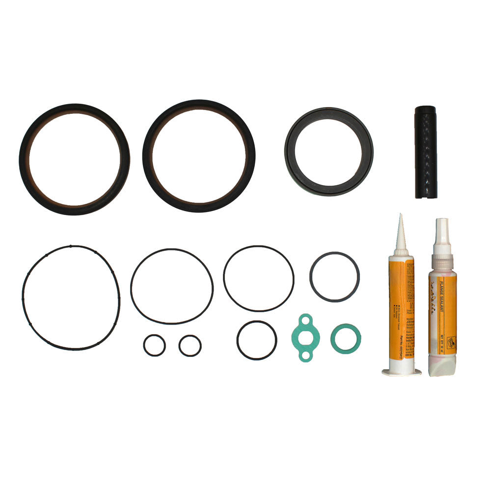 320/09281 Bottom Gasket Set – Fits JCB – additional image 2