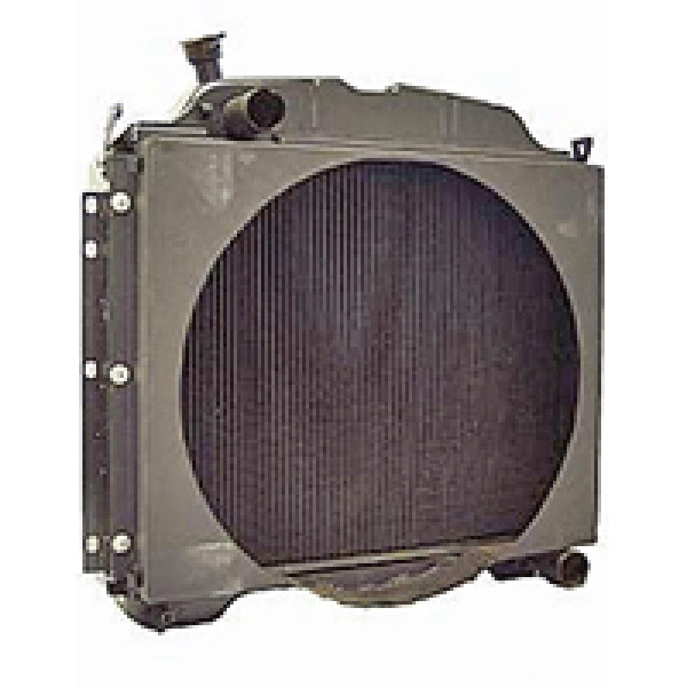 70256351 Radiator – Fits Allis Chalmers
