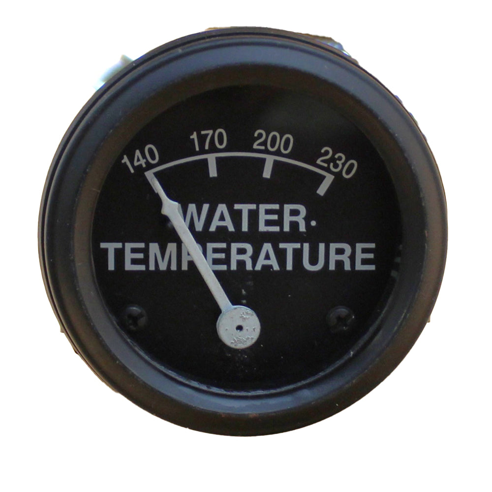 VT2265 Water Temperature Gauge