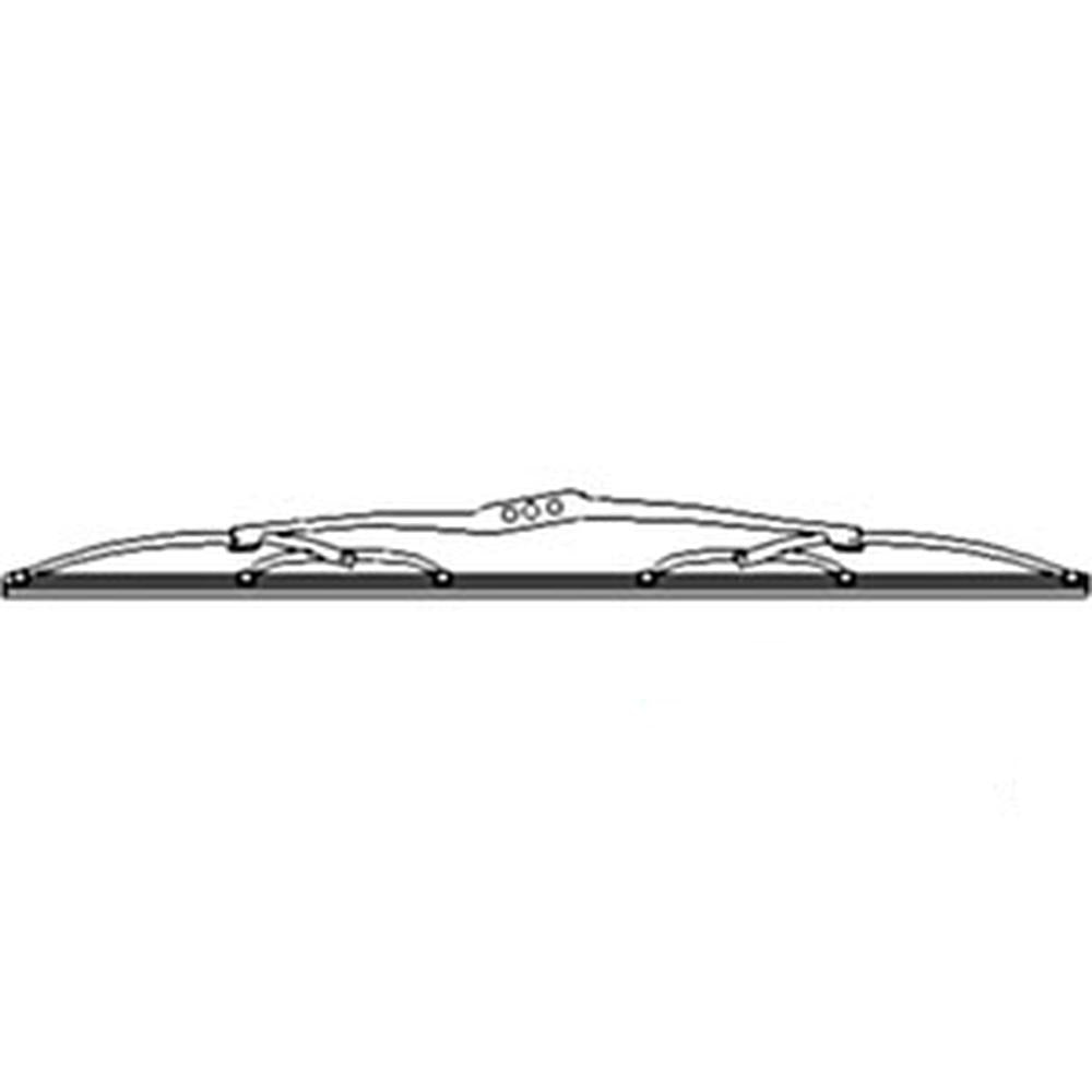 Wiper Blade - 14'' (350mm) – Fits Caterpillar – additional image 3