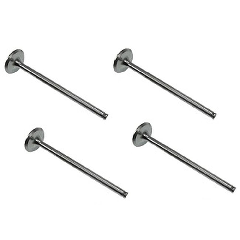 ENE10-0054 Pack of 4 Intake Valves – Fits Case IH – additional image 2