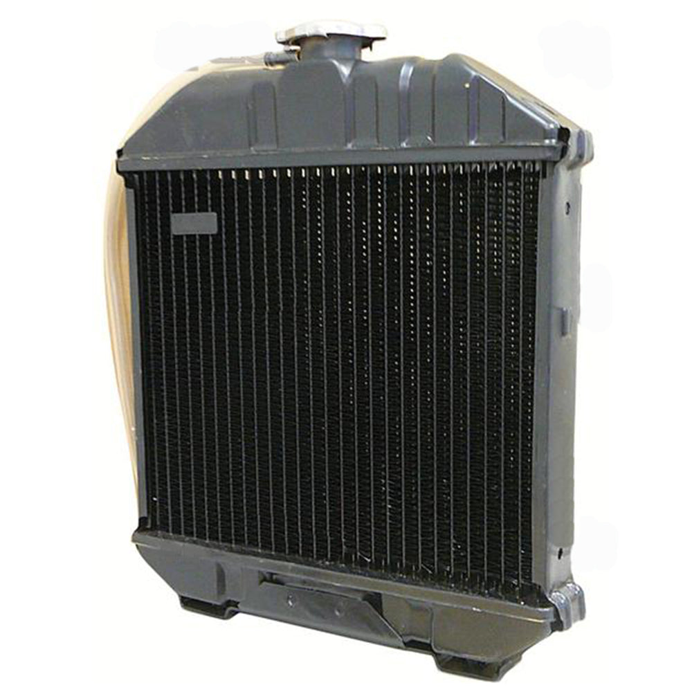 124460-44501 Radiator with Cap – Fits Yanmar – additional image 3