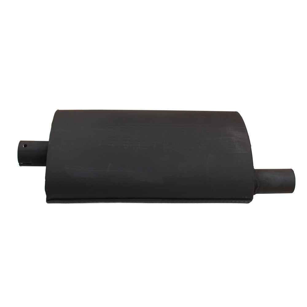 AM3246T Black Muffler – Fits John Deere – additional image 4