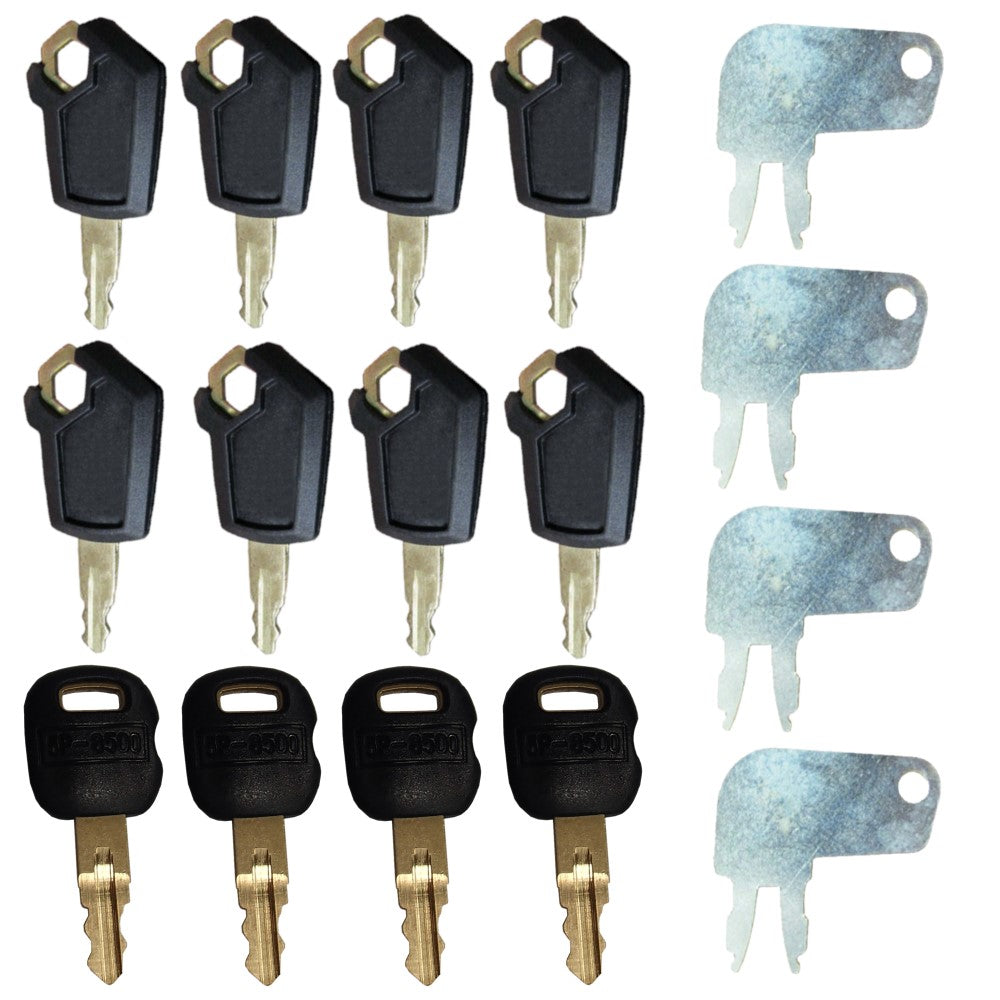 8H-5306 16-Piece – Fits Caterpillar