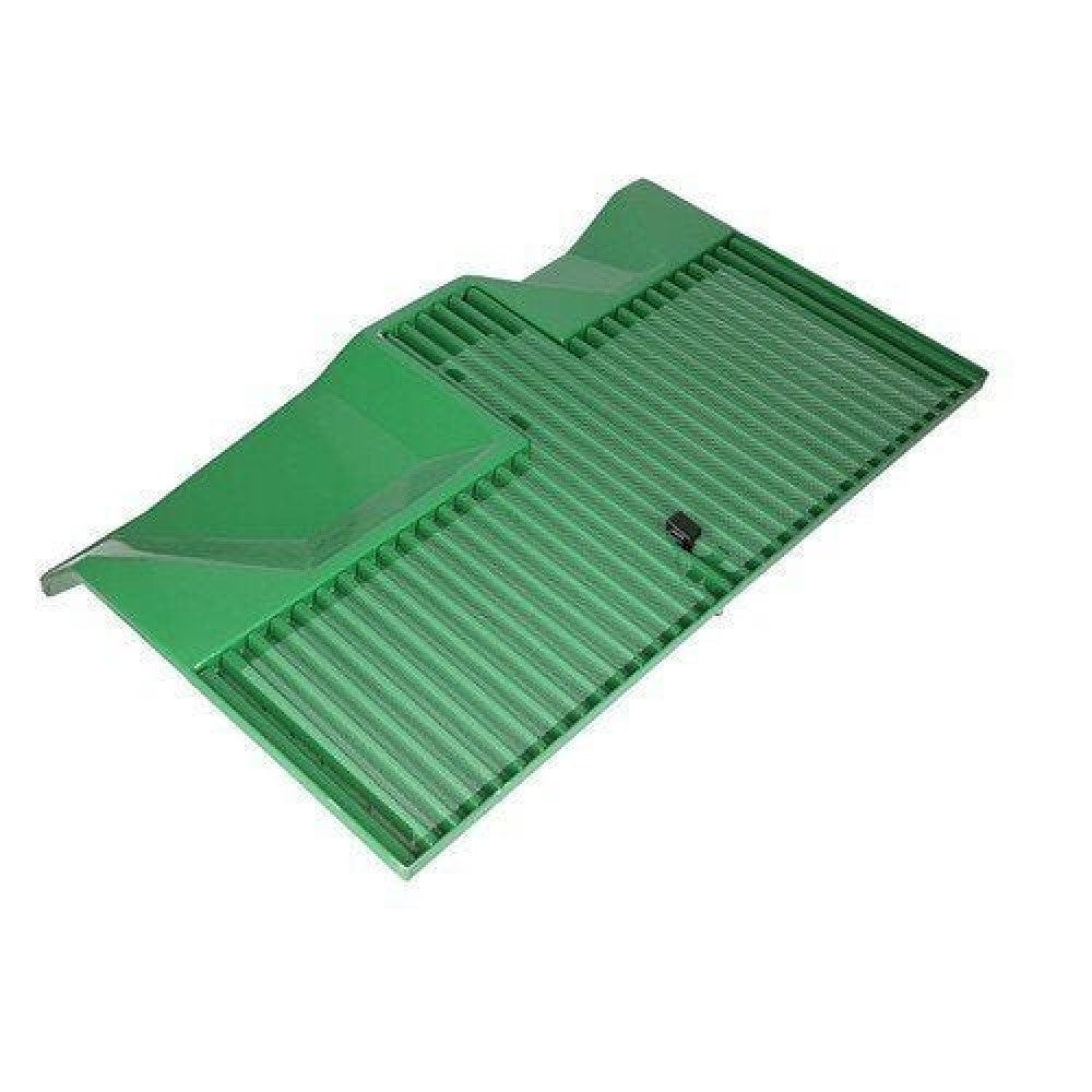 RE12879 RH Side Screen – Fits John Deere