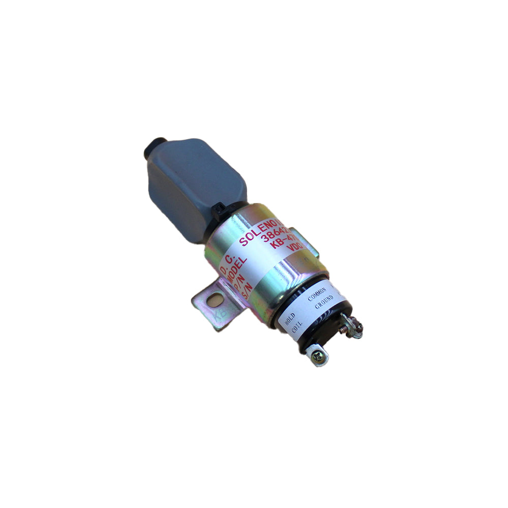 3864274 Stop Solenoid – additional image 3
