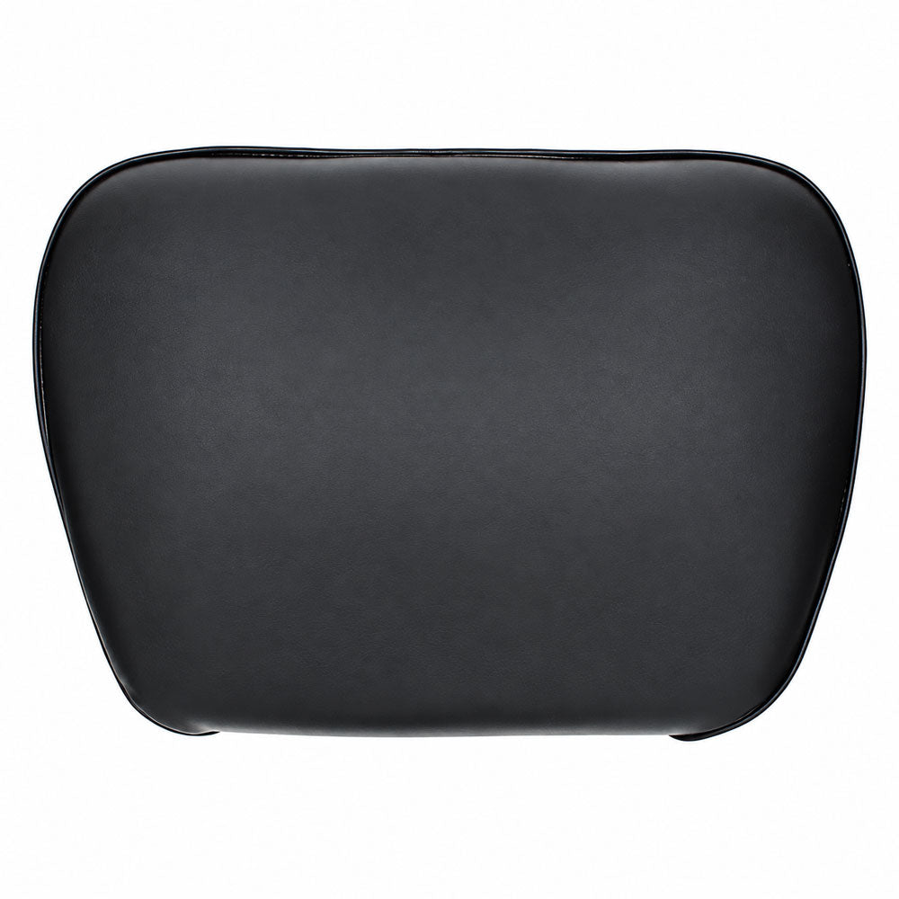 3K-8461 Black Vinyl Back Rest Cushion – Fits Caterpillar