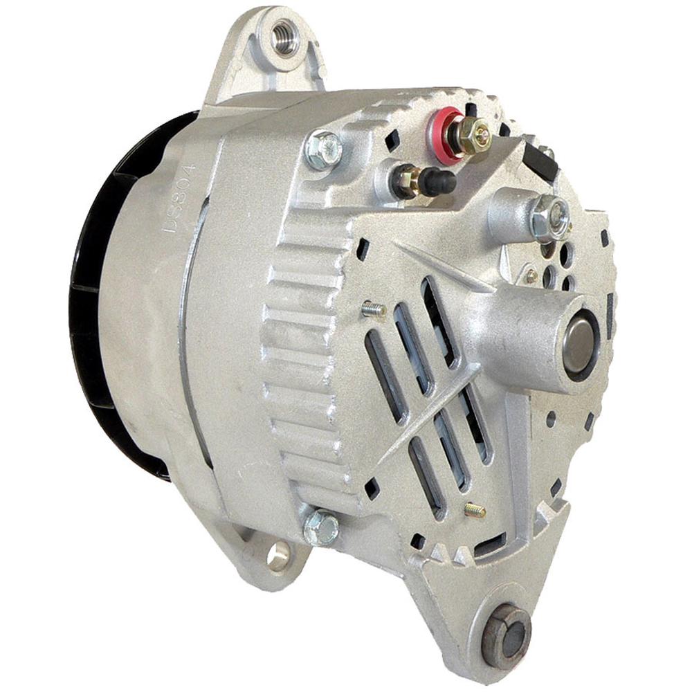 D149364 Alternator – Fits Ford / New Holland – additional image 3