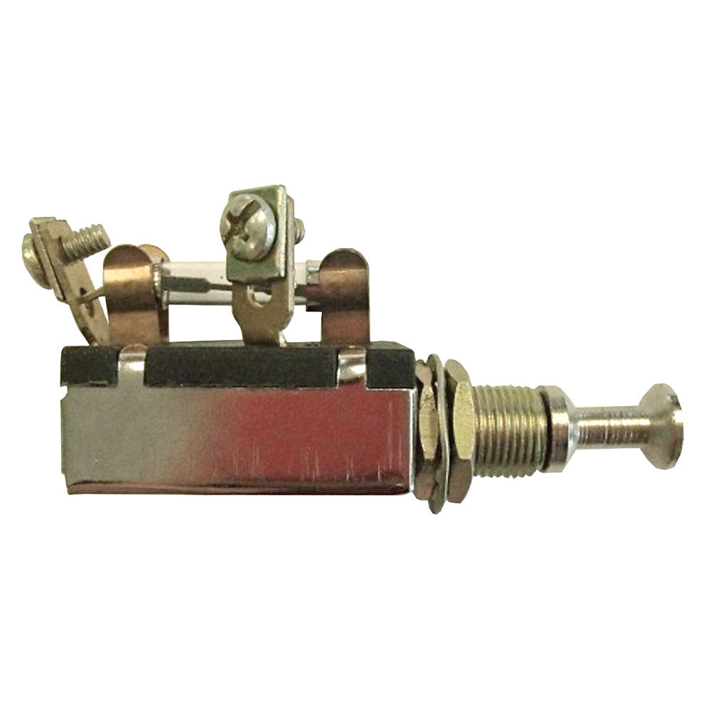 8N11654B HEADLIGHT SWITCH W/ FUSE – additional image 5