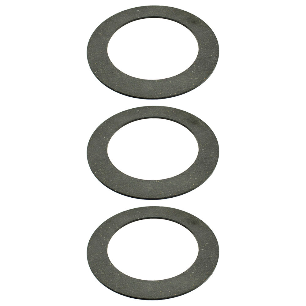 W39301 Qty. 3: Friction Disc/Clutch Linings – Fits John Deere – additional image 2