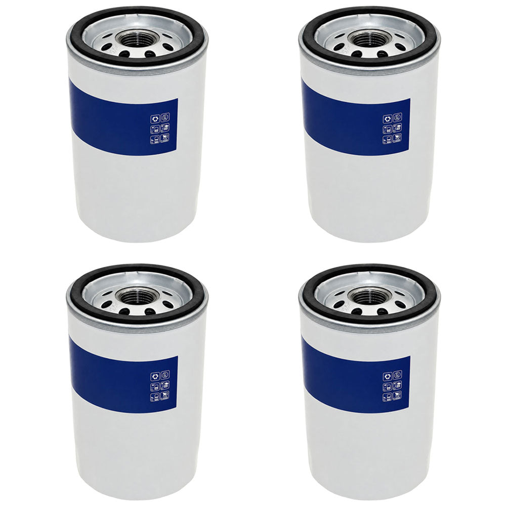 1014120 Qty 4: Spin-on Oil Filter – Fits Allis Chalmers – additional image 2