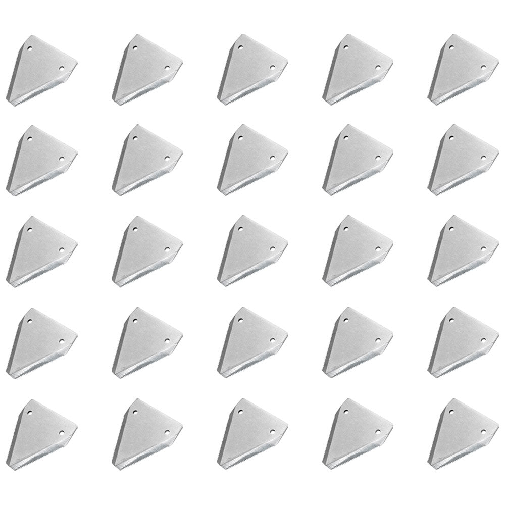 141198 Qty. 25: Sickle Section – Fits Ford – additional image 3