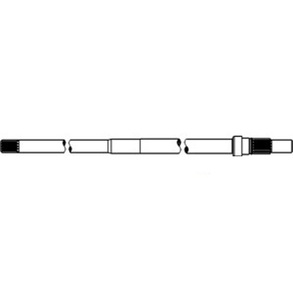 E4NN7A684AA PTO Drive Shaft – Fits Ford – additional image 2