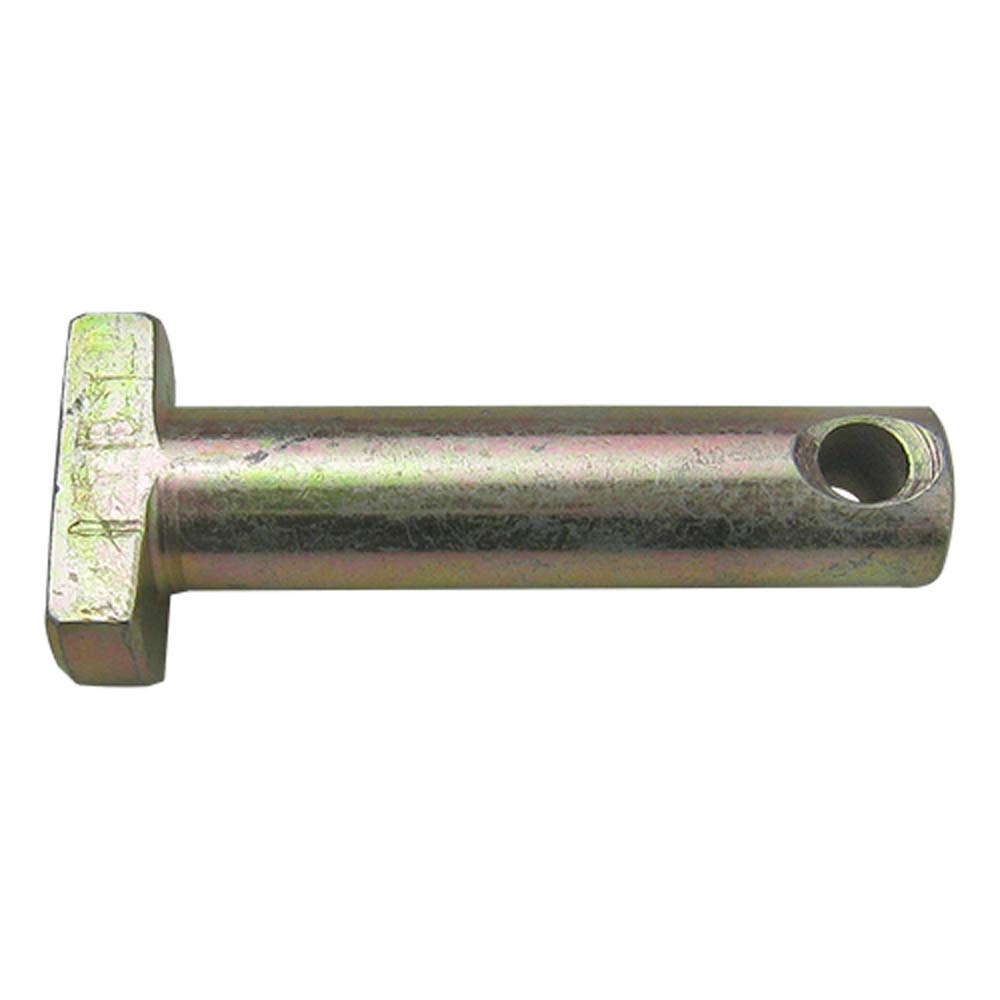 R105228 Leveling Arm Pin Upper – Fits John Deere
